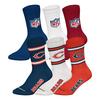 NFL Socken Socken - Chicago Bears/Mix