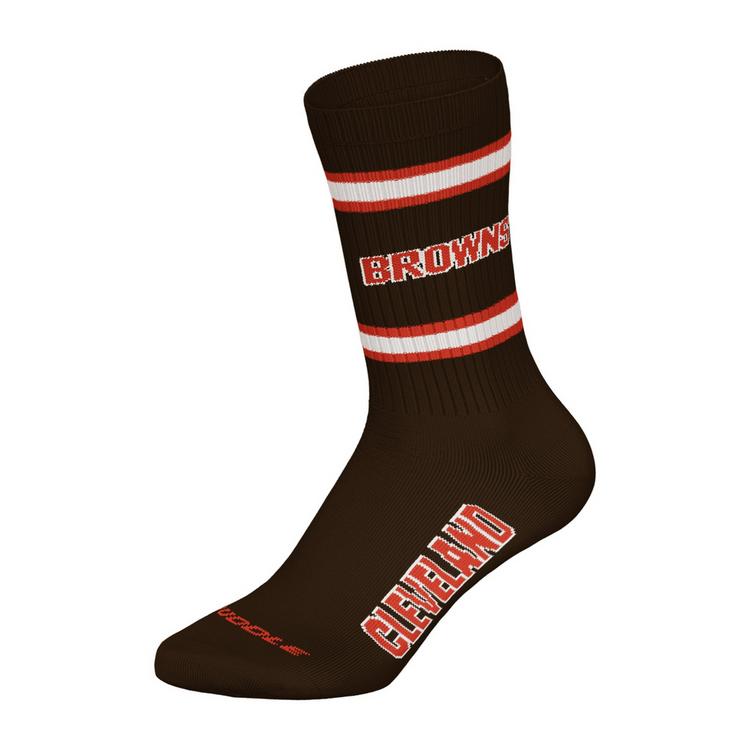 NFL NFL Socken Socken - Cleveland Browns/Wei&szlig; - 2 | SportScheck