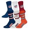NFL Socken Socken - Denver Broncos/Mix
