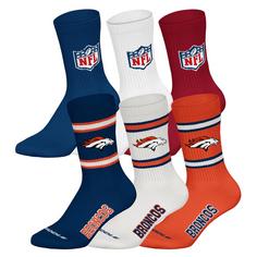 NFL Socken Freizeitsocken Denver Broncos/Mix