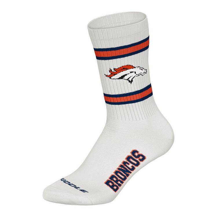 NFL NFL Socken Socken - Denver Broncos/Mix - 3 | SportScheck