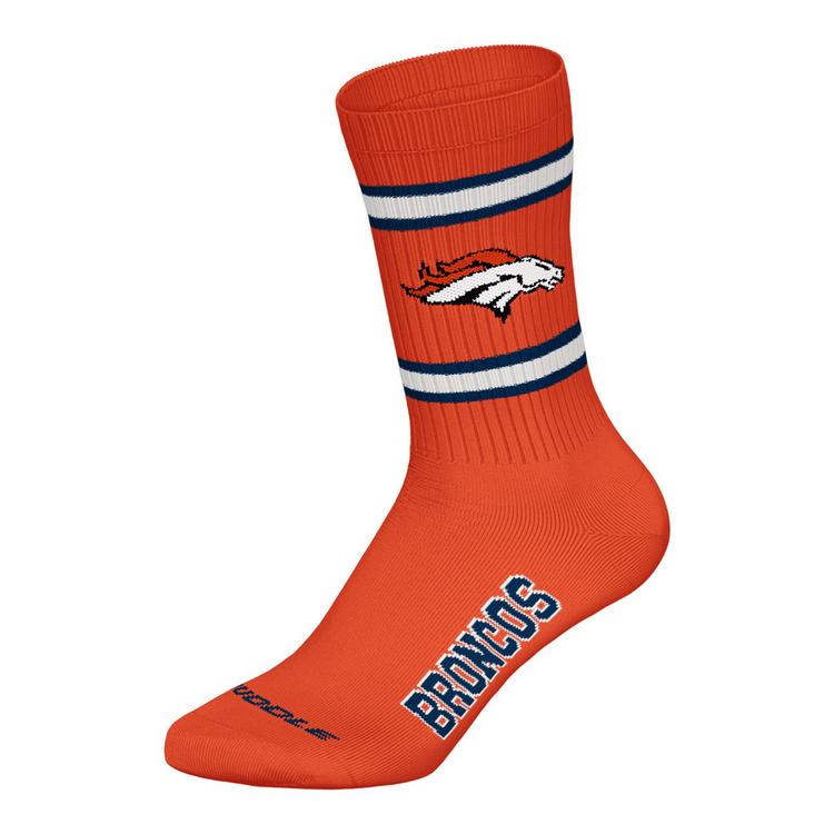 NFL NFL Socken Socken - Denver Broncos/Mix - 4 | SportScheck