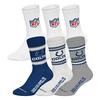 NFL Socken Socken - Indianapolis Colts/Wei&szlig;