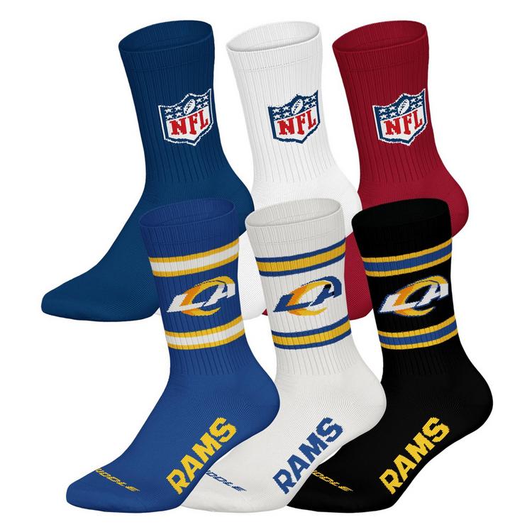 NFL NFL Socken Socken - LA Rams/Mix - 0 | SportScheck