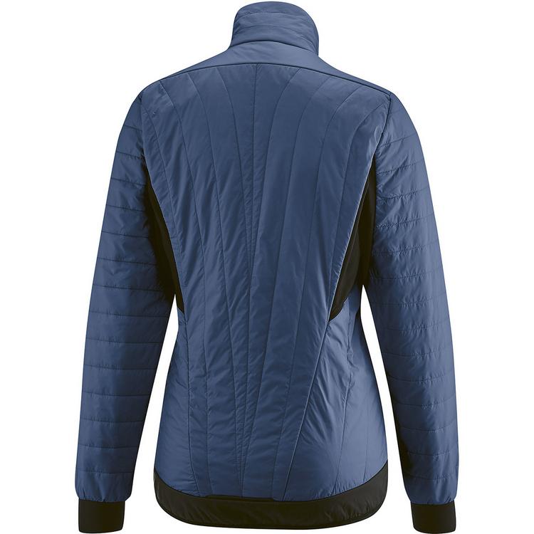 Gonso Gonso Teixeira Fleecejacke Damen - Blau - 1 | SportScheck