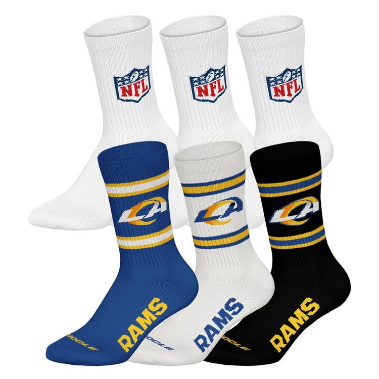 NFL NFL Socken Socken - LA Rams/Wei&szlig; - 0 | SportScheck