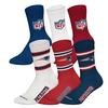 NFL Socken Socken - New England Patriots/Mix