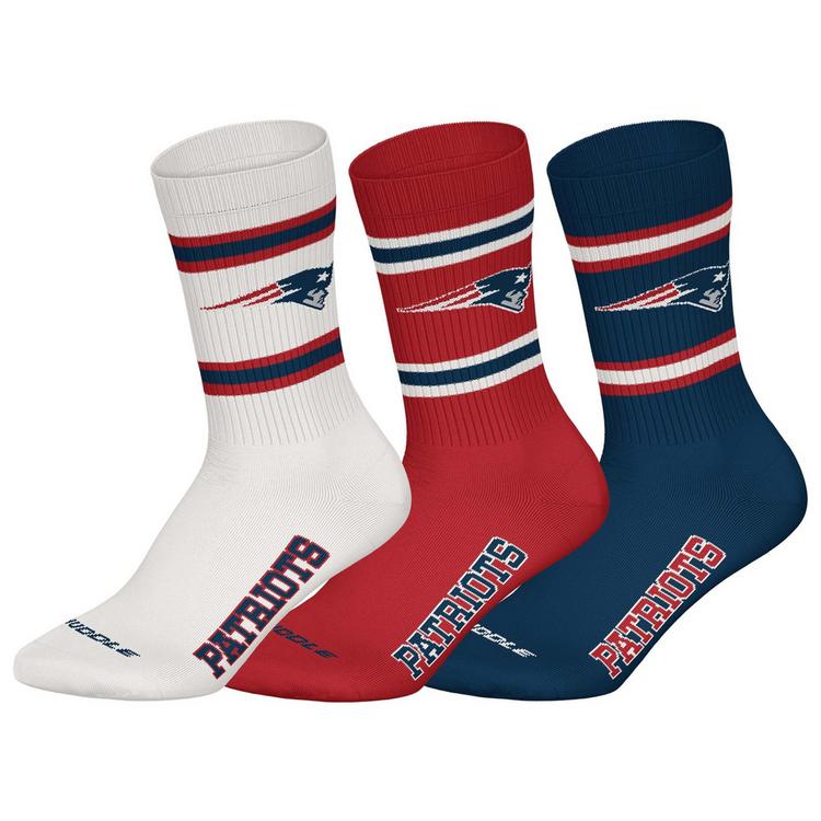 NFL NFL Socken Socken - New England Patriots/Mix - 1 | SportScheck