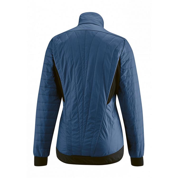 Gonso Gonso Teixeira Fleecejacke Damen - Blau - 2 | SportScheck