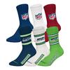 NFL Socken Socken - Seattle Seahawks/Mix