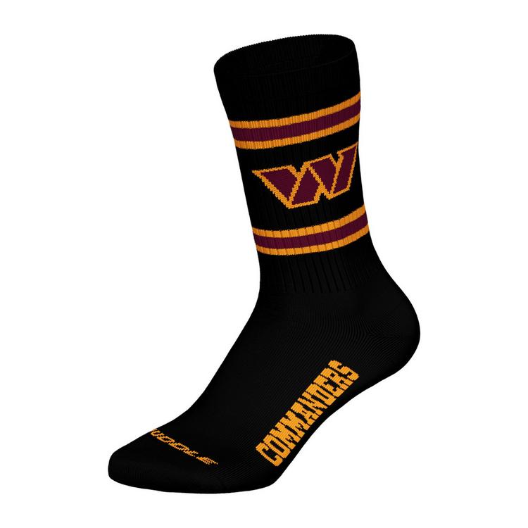 NFL NFL Socken Socken - Washington Commanders/Wei&szlig; - 3 | SportScheck