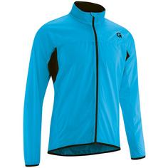 Gonso Bike Serru Fahrradjacke Herren Blau