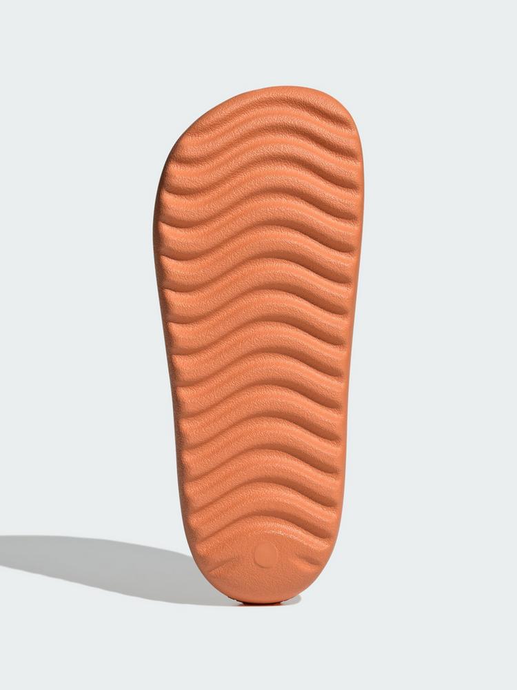 adidas adidas Lumia Adilette Sandalen Herren - Dusky Orange / Dusky Orange / Dusky Orange - 2 | SportScheck