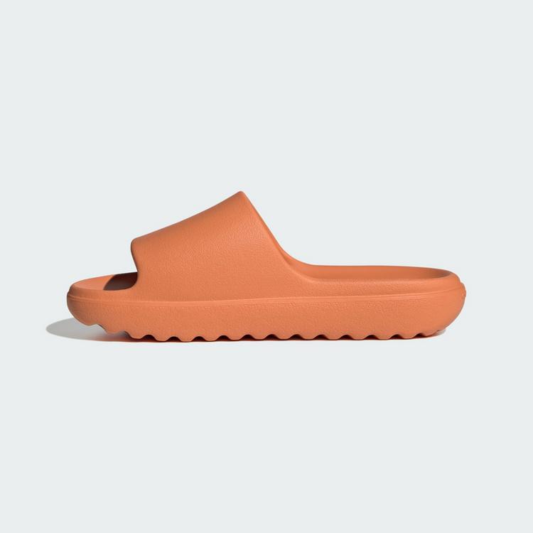 adidas adidas Lumia Adilette Sandalen Herren - Dusky Orange / Dusky Orange / Dusky Orange - 5 | SportScheck