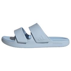 adidas ZNSORY-Sandalen Sandalen Crystal Sky / Glow Blue / Crystal Sky
