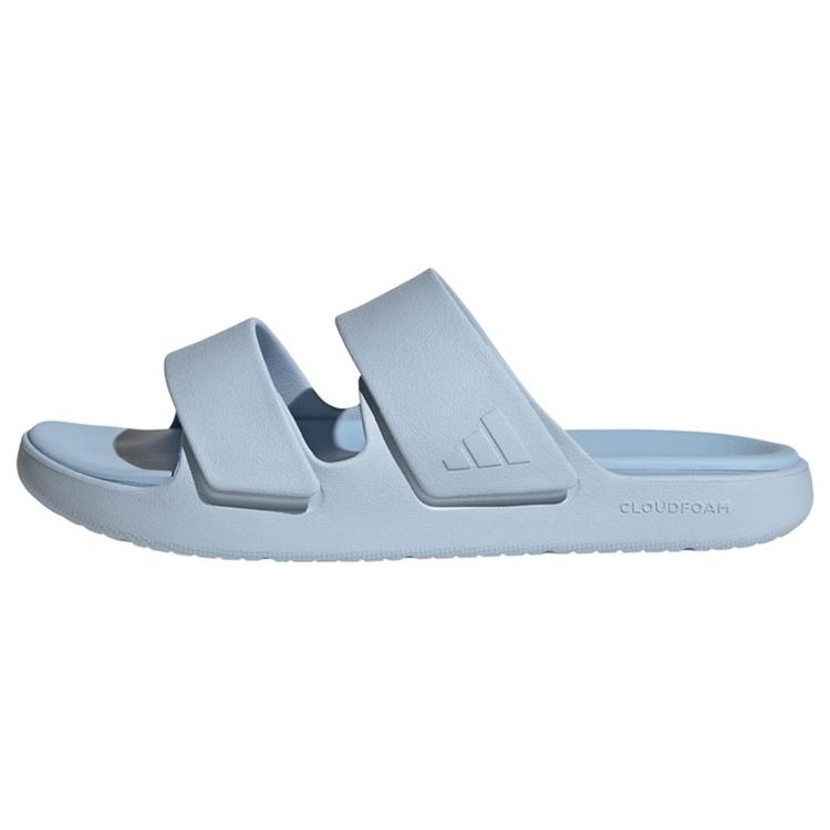 adidas adidas ZNSORY-Sandalen Sandalen - Crystal Sky / Glow Blue / Crystal Sky - 0 | SportScheck