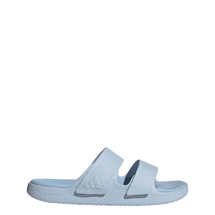 adidas adidas ZNSORY-Sandalen Sandalen - Crystal Sky / Glow Blue / Crystal Sky - 0 | SportScheck