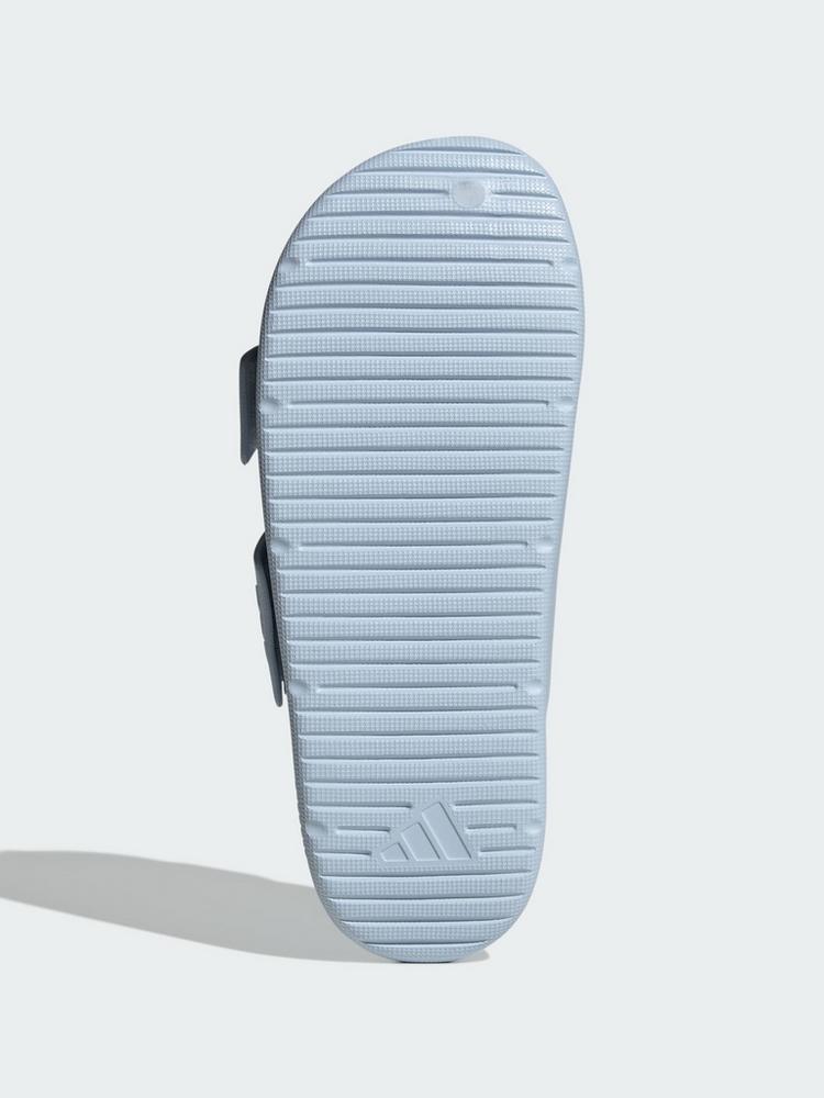 adidas adidas ZNSORY-Sandalen Sandalen - Crystal Sky / Glow Blue / Crystal Sky - 2 | SportScheck