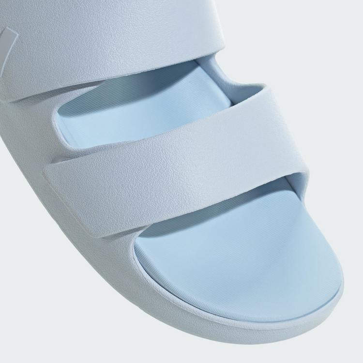 adidas adidas ZNSORY-Sandalen Sandalen - Crystal Sky / Glow Blue / Crystal Sky - 6 | SportScheck