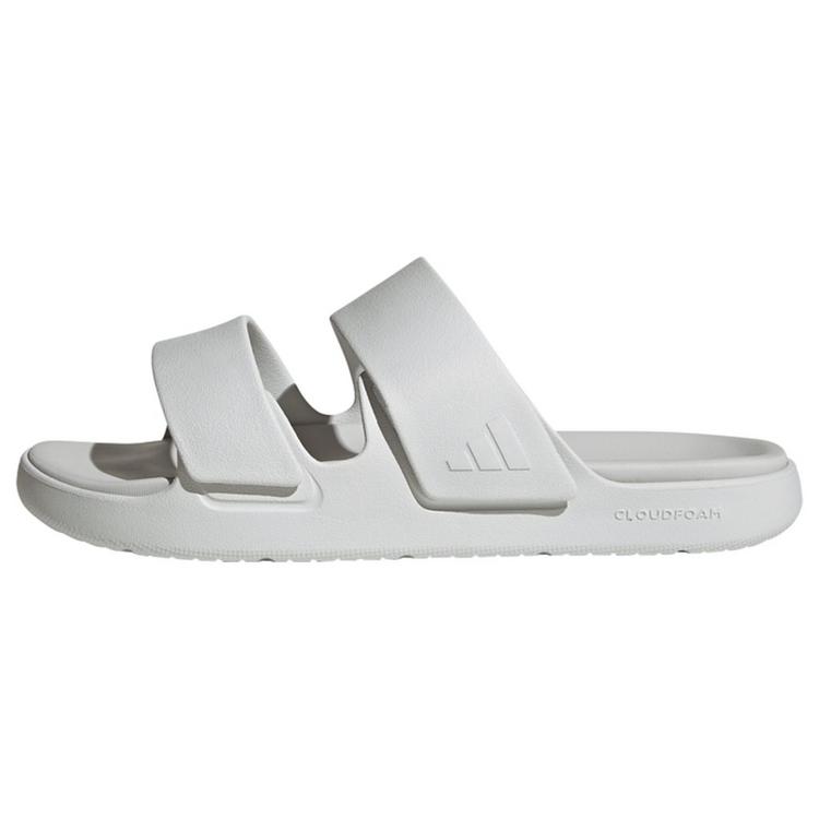 adidas adidas ZNSORY-Sandalen Sandalen - Crystal White / Crystal White / Dash Grey - 0 | SportScheck