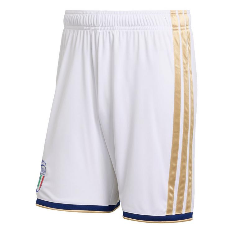 adidas adidas Heimshorts Italy 26 Home Fu&szlig;ballshorts Herren - White - 0 | SportScheck