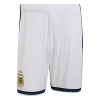 adidas Shorts Argentina 26 Home Fu&szlig;ballshorts Herren - White / Night Navy
