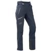 Maul Sport Bergh&uuml;tte Softshell Softshellhose Damen - Blau