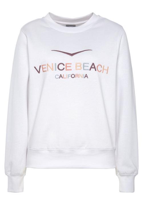 VENICE BEACH Sweatshirt Sweatshirt Damen