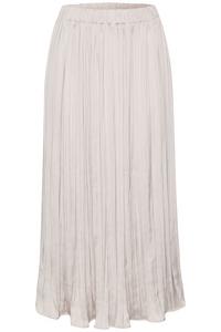 Lascana Maxirock Maxirock Damen - champagner