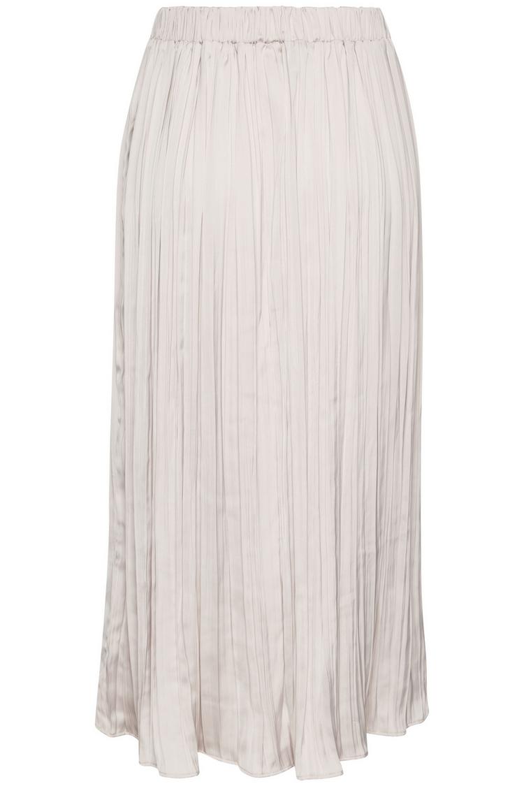 Lascana Lascana Maxirock Maxirock Damen - champagner - 0 | SportScheck