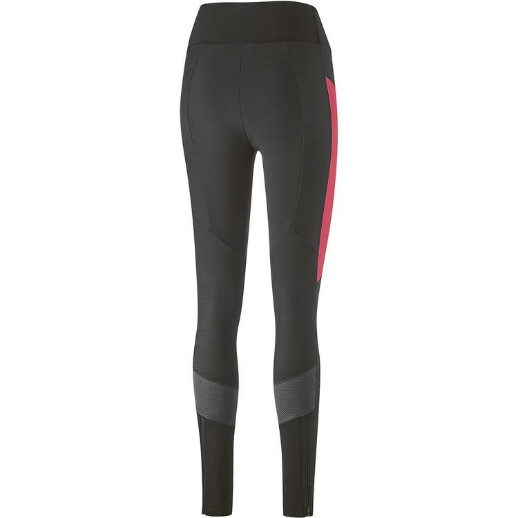 Gonso Gonso Bike Tartu Raw 2 Fahrradshorts Damen - Pink - 0 | SportScheck