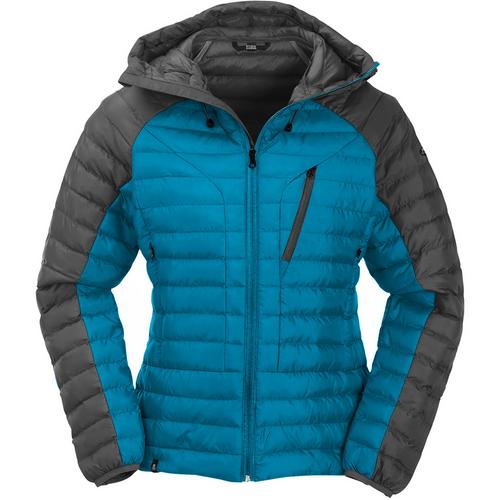Maul Sport Annaberg Steppjacke Damen
