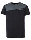 VAUDE Men's Sveit Shirt T-Shirt Herren - black/white
