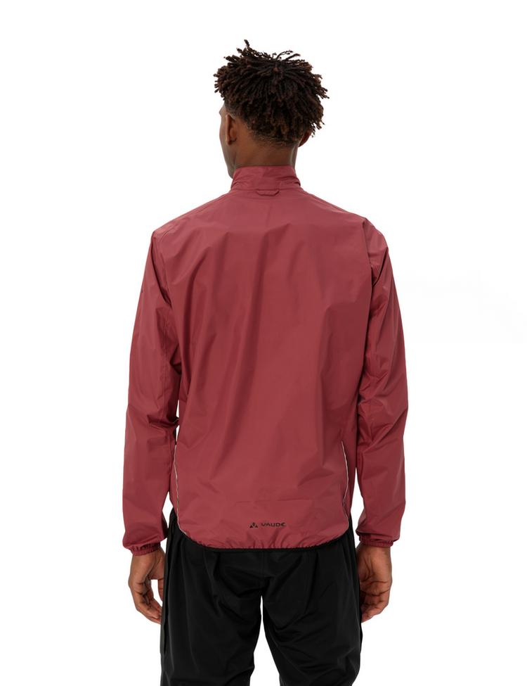 VAUDE VAUDE Men's Drop Jacket III Fahrradjacke Herren - redeva - 1 | SportScheck