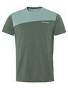VAUDE Men's Sveit Shirt T-Shirt Herren - agave