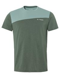 VAUDE Men's Sveit Shirt T-Shirt Herren - agave