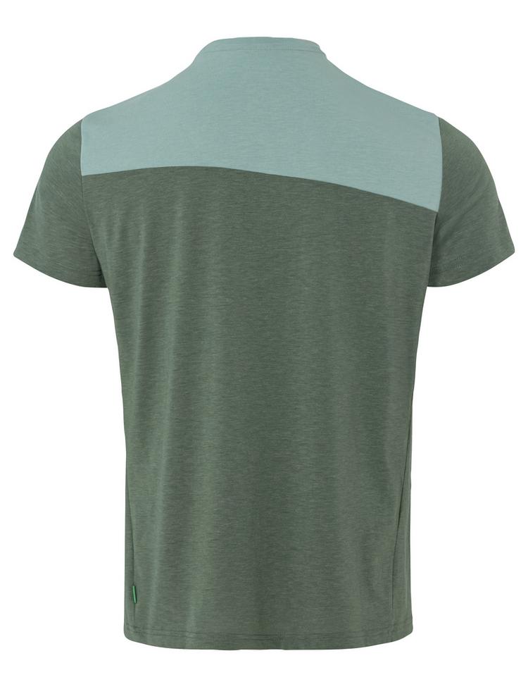 VAUDE VAUDE Men's Sveit Shirt T-Shirt Herren - agave - 0 | SportScheck