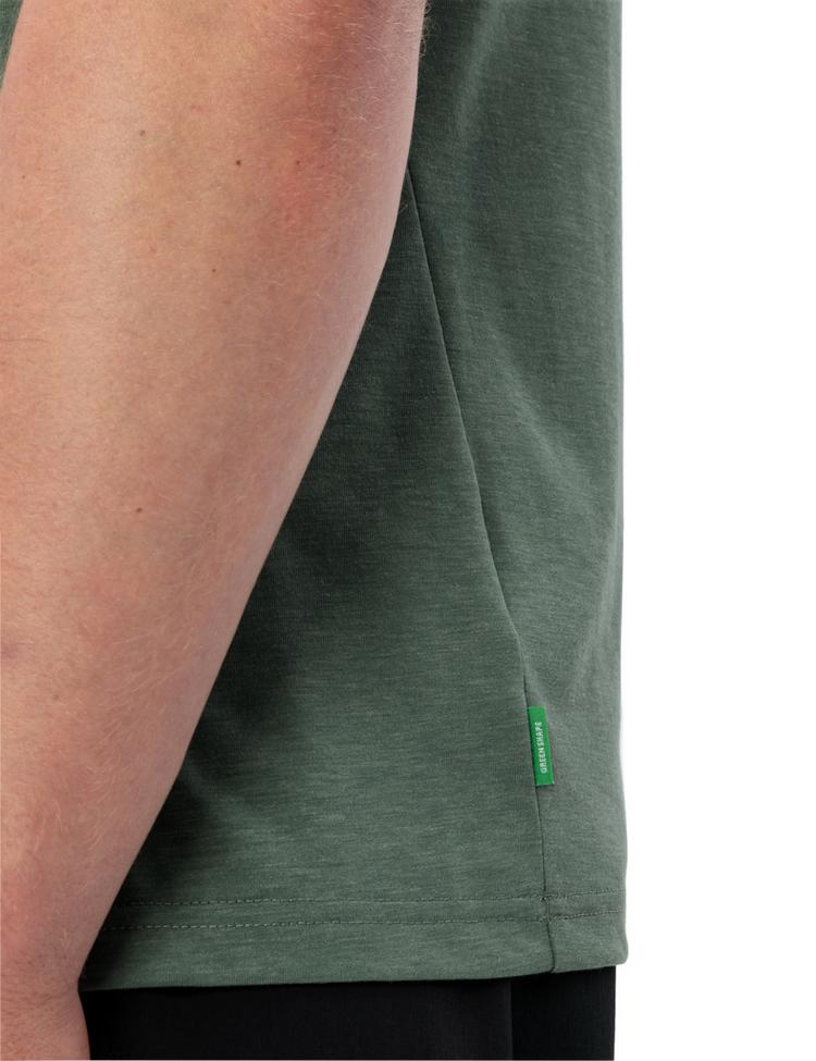 VAUDE VAUDE Men's Sveit Shirt T-Shirt Herren - agave - 0 | SportScheck