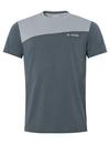 VAUDE Men's Sveit Shirt T-Shirt Herren - heron uni