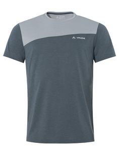 VAUDE Men's Sveit Shirt T-Shirt Herren heron uni