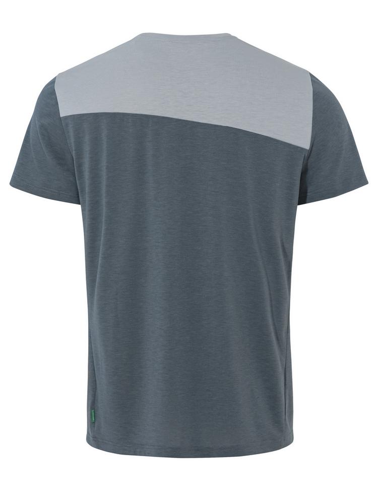 VAUDE VAUDE Men's Sveit Shirt T-Shirt Herren - heron uni - 0 | SportScheck