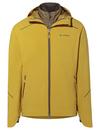 VAUDE Men's Yaras 3in1 Jacket Doppeljacke Herren - savanna