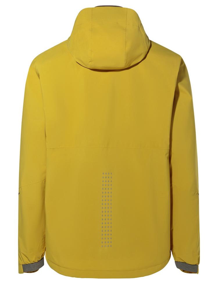 VAUDE VAUDE Men's Yaras 3in1 Jacket Doppeljacke Herren - savanna - 0 | SportScheck