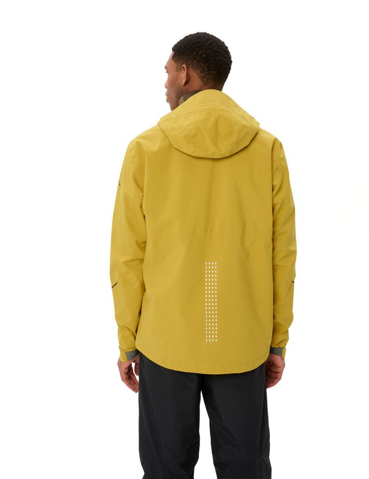 VAUDE VAUDE Men's Yaras 3in1 Jacket Doppeljacke Herren - savanna - 1 | SportScheck