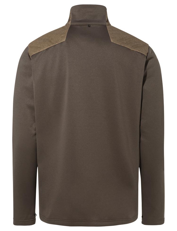 VAUDE VAUDE Men's Yaras 3in1 Jacket Doppeljacke Herren - savanna - 3 | SportScheck