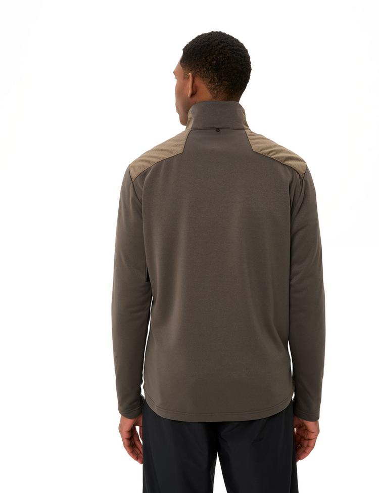 VAUDE VAUDE Men's Yaras 3in1 Jacket Doppeljacke Herren - savanna - 5 | SportScheck