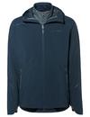 VAUDE Men's Yaras 3in1 Jacket Doppeljacke Herren - dark sea/heron