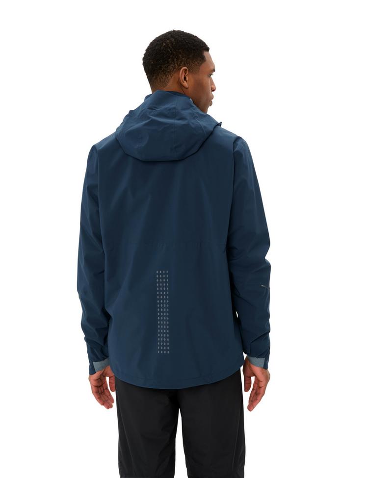 VAUDE VAUDE Men's Yaras 3in1 Jacket Doppeljacke Herren - dark sea/heron - 1 | SportScheck