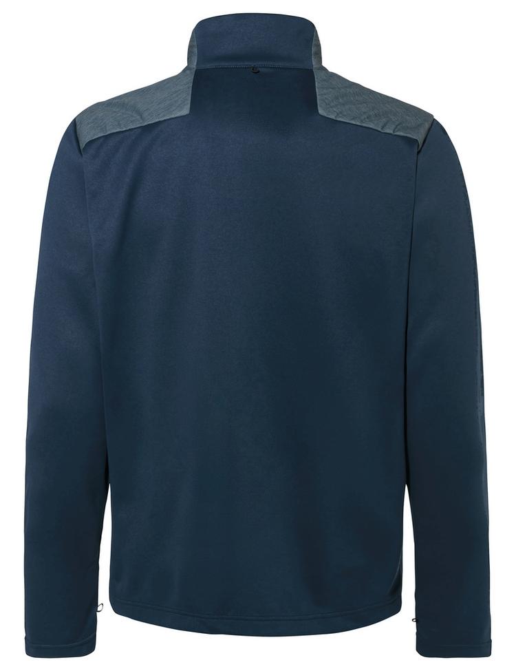 VAUDE VAUDE Men's Yaras 3in1 Jacket Doppeljacke Herren - dark sea/heron - 3 | SportScheck