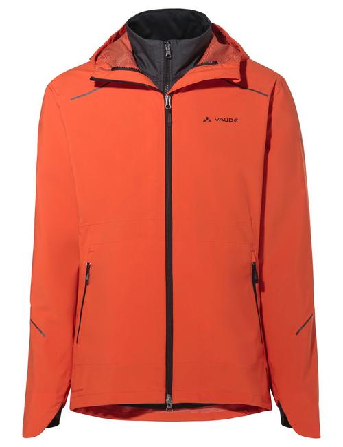 VAUDE Men's Yaras 3in1 Jacket Doppeljacke Herren